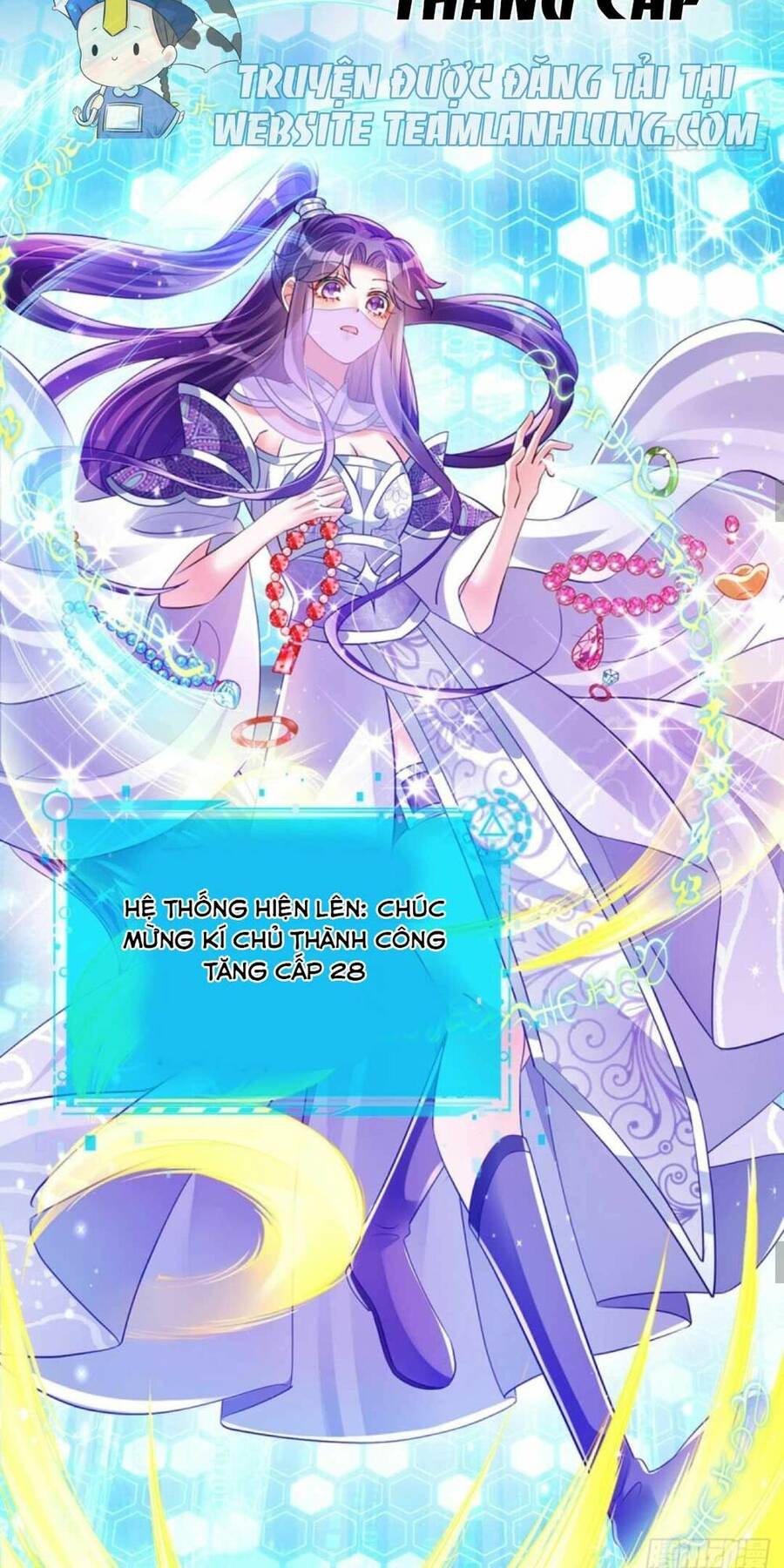 Phế Sài Tiểu Thư Muốn Nghịch Thiên Cải Mệnh Chap 43 - Next Chap 44