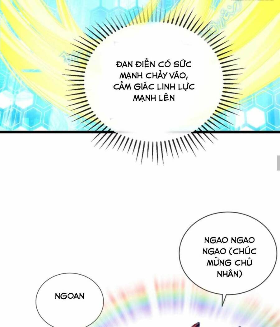 Phế Sài Tiểu Thư Muốn Nghịch Thiên Cải Mệnh Chap 43 - Next Chap 44
