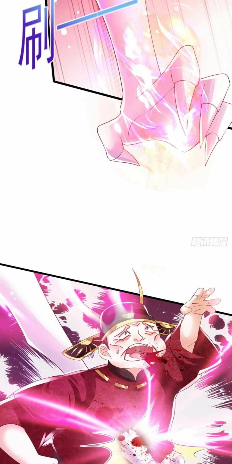 Phế Sài Tiểu Thư Muốn Nghịch Thiên Cải Mệnh Chap 43 - Next Chap 44