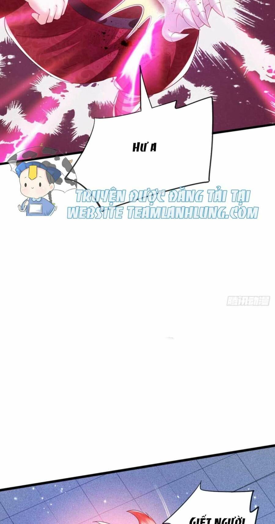 Phế Sài Tiểu Thư Muốn Nghịch Thiên Cải Mệnh Chap 43 - Next Chap 44