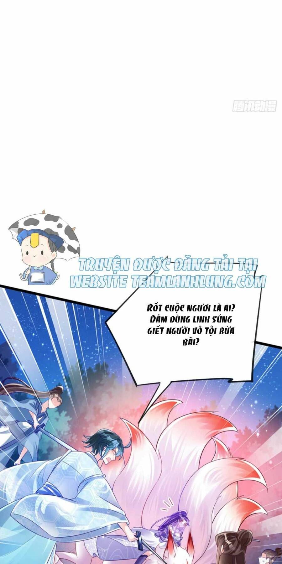 Phế Sài Tiểu Thư Muốn Nghịch Thiên Cải Mệnh Chap 43 - Next Chap 44