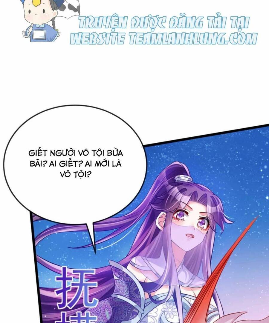 Phế Sài Tiểu Thư Muốn Nghịch Thiên Cải Mệnh Chap 43 - Next Chap 44