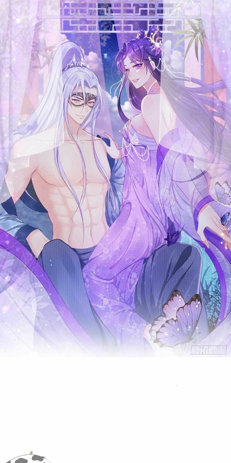 Phế Sài Tiểu Thư Muốn Nghịch Thiên Cải Mệnh Chap 44 - Next Chap 45