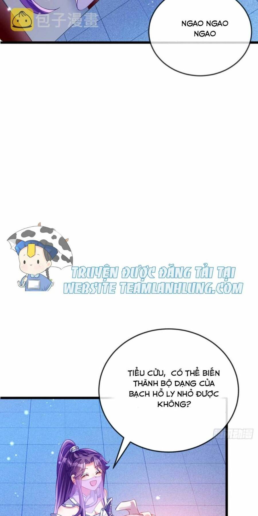 Phế Sài Tiểu Thư Muốn Nghịch Thiên Cải Mệnh Chap 44 - Next Chap 45