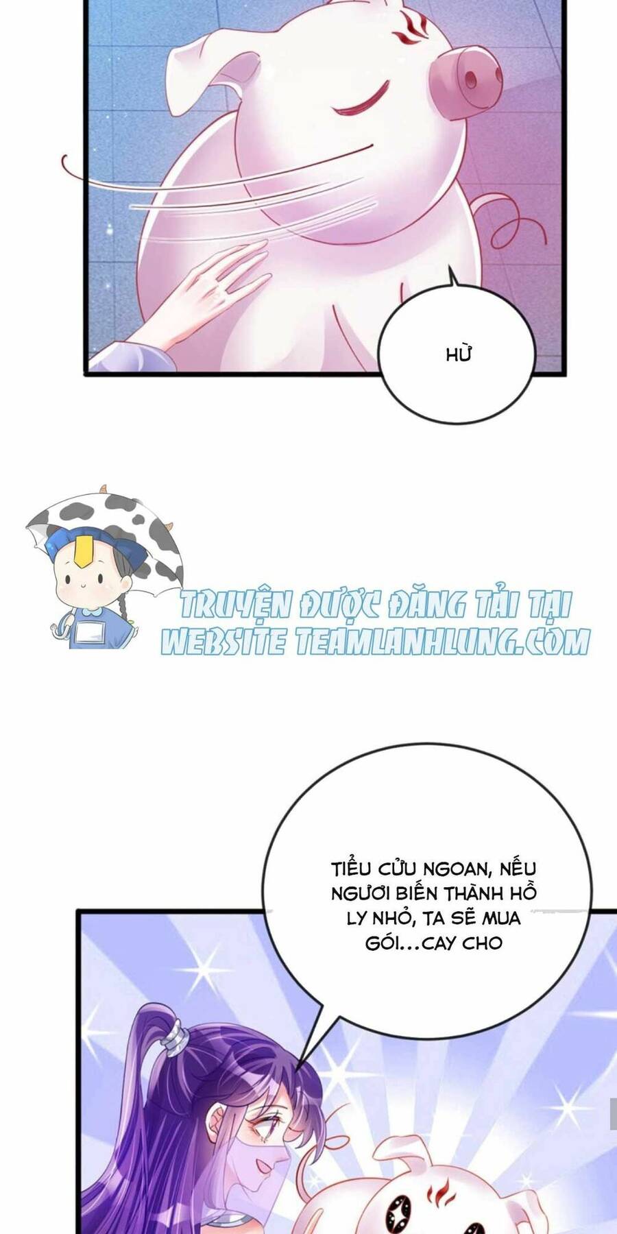 Phế Sài Tiểu Thư Muốn Nghịch Thiên Cải Mệnh Chap 44 - Next Chap 45