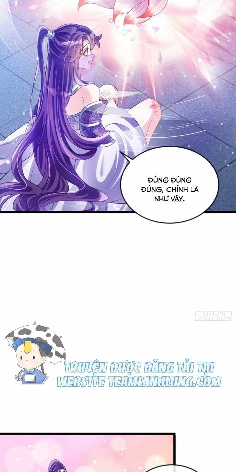 Phế Sài Tiểu Thư Muốn Nghịch Thiên Cải Mệnh Chap 44 - Next Chap 45