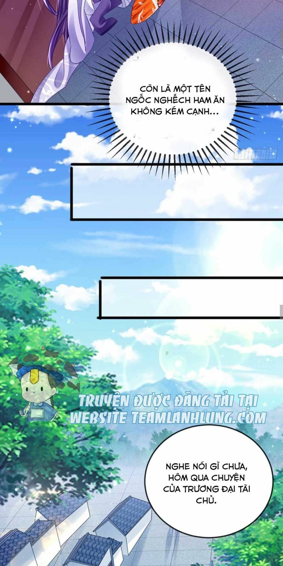 Phế Sài Tiểu Thư Muốn Nghịch Thiên Cải Mệnh Chap 44 - Next Chap 45