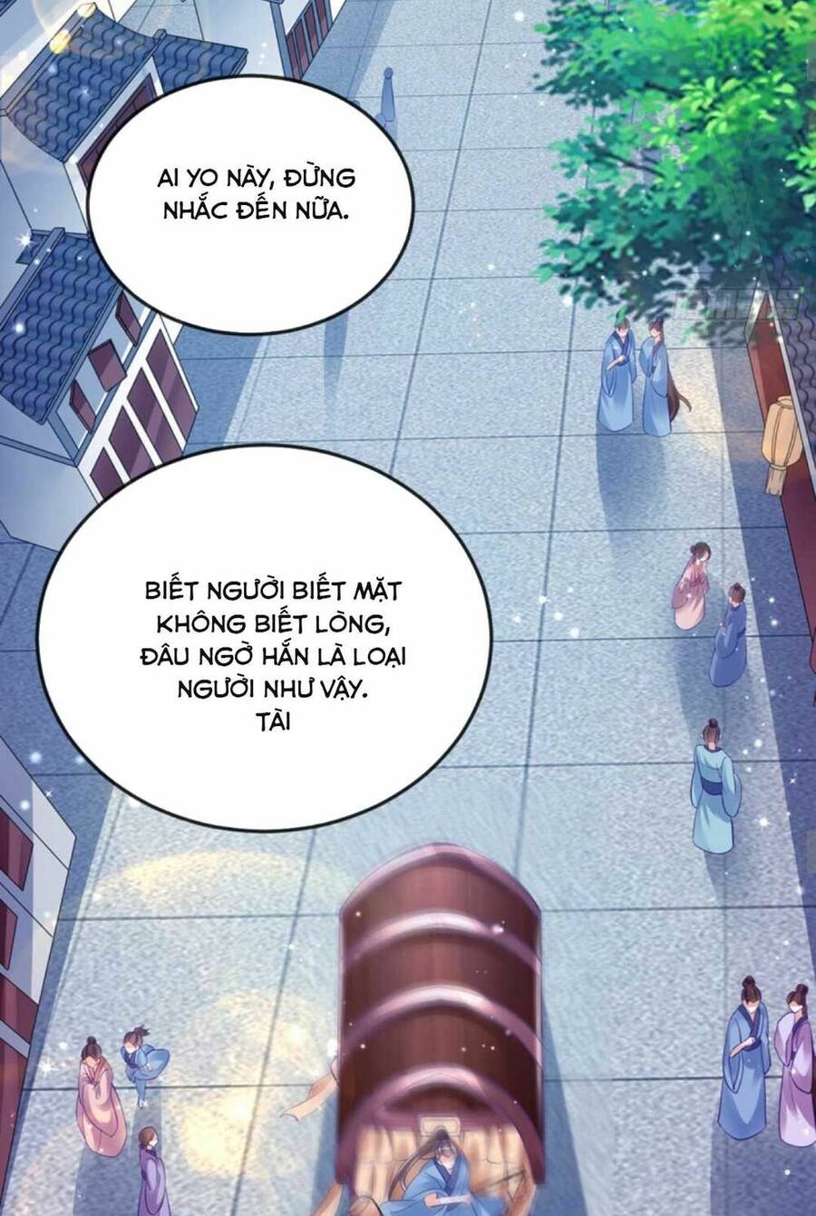 Phế Sài Tiểu Thư Muốn Nghịch Thiên Cải Mệnh Chap 44 - Next Chap 45