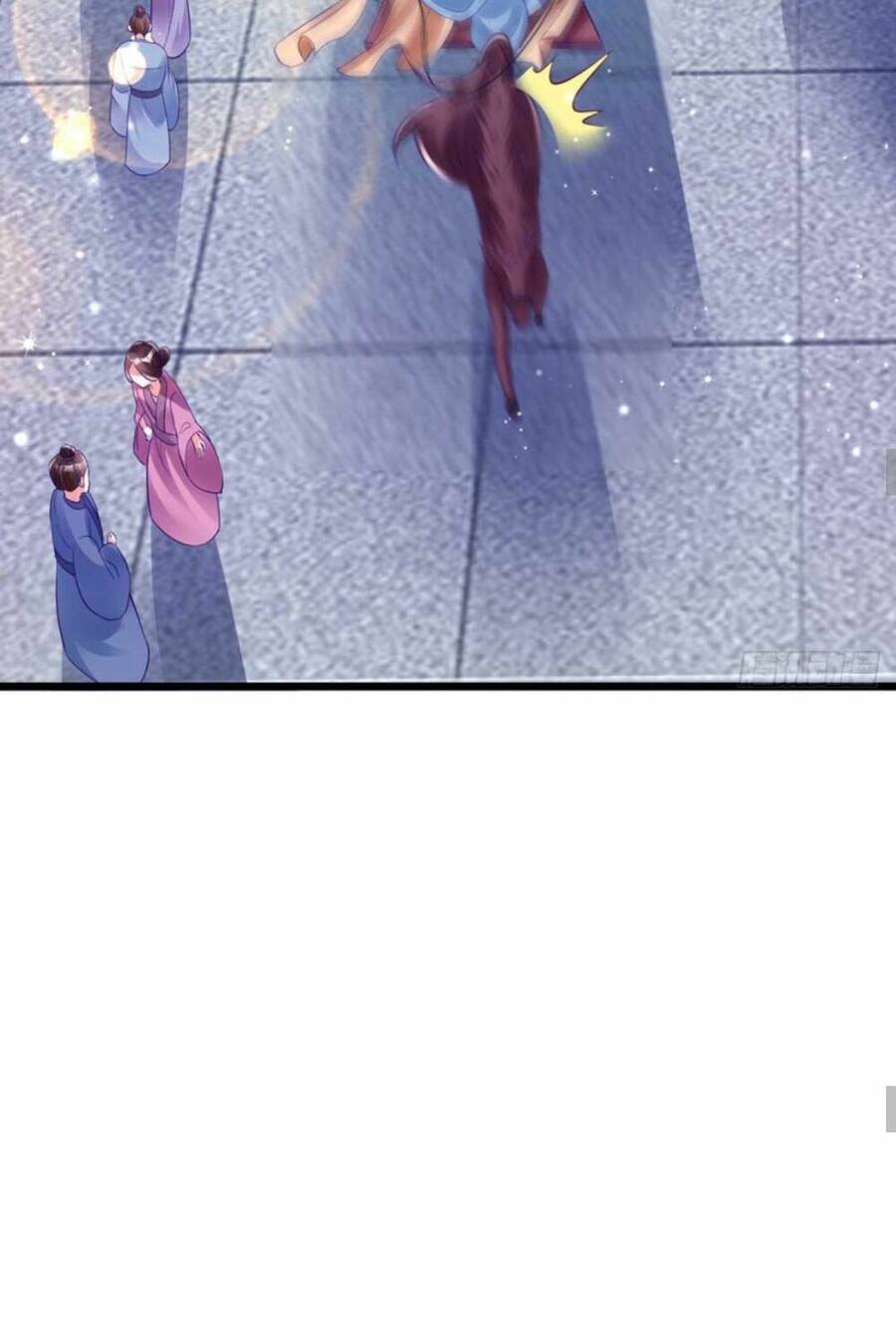 Phế Sài Tiểu Thư Muốn Nghịch Thiên Cải Mệnh Chap 44 - Next Chap 45