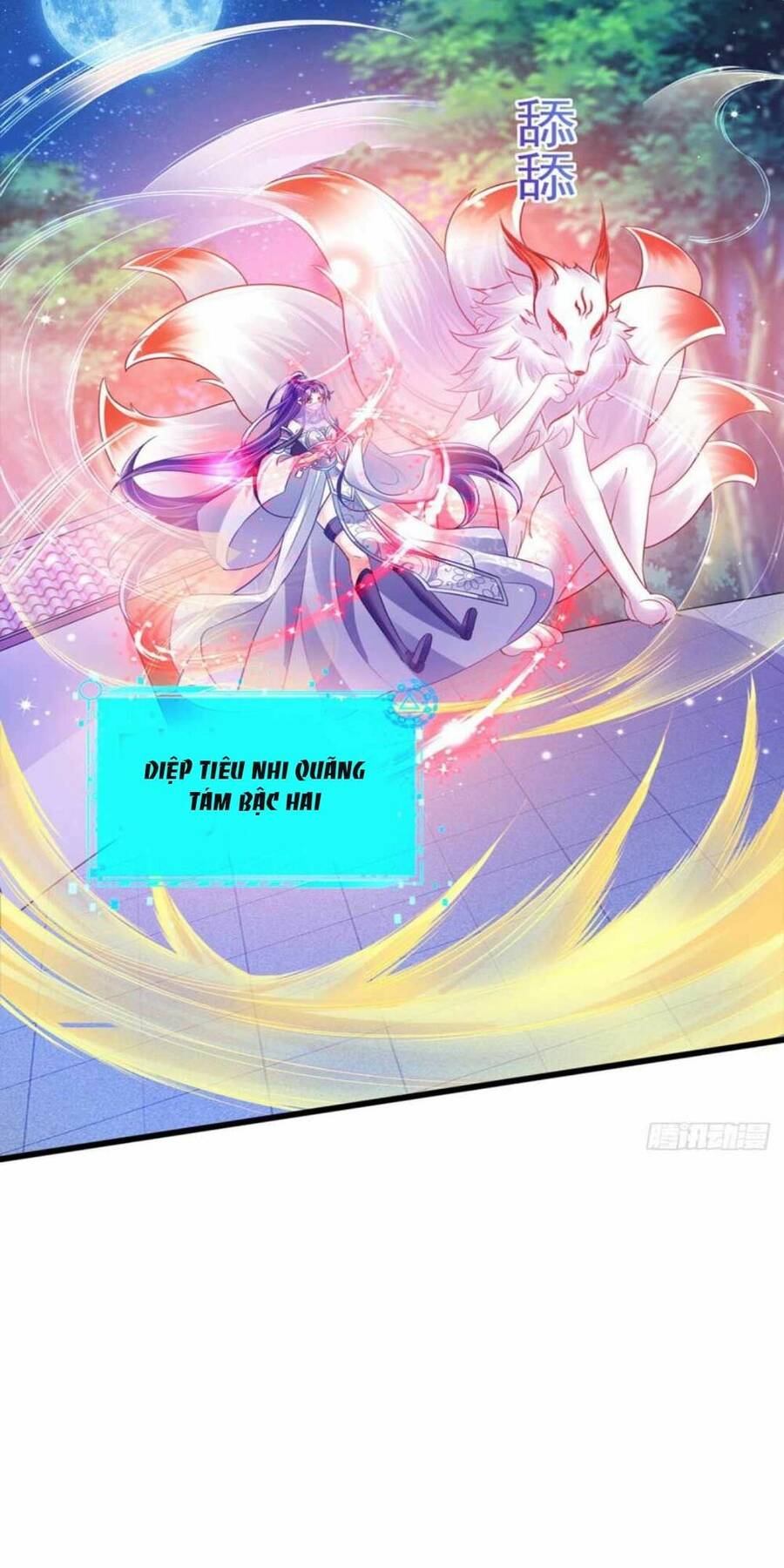 Phế Sài Tiểu Thư Muốn Nghịch Thiên Cải Mệnh Chap 44 - Next Chap 45