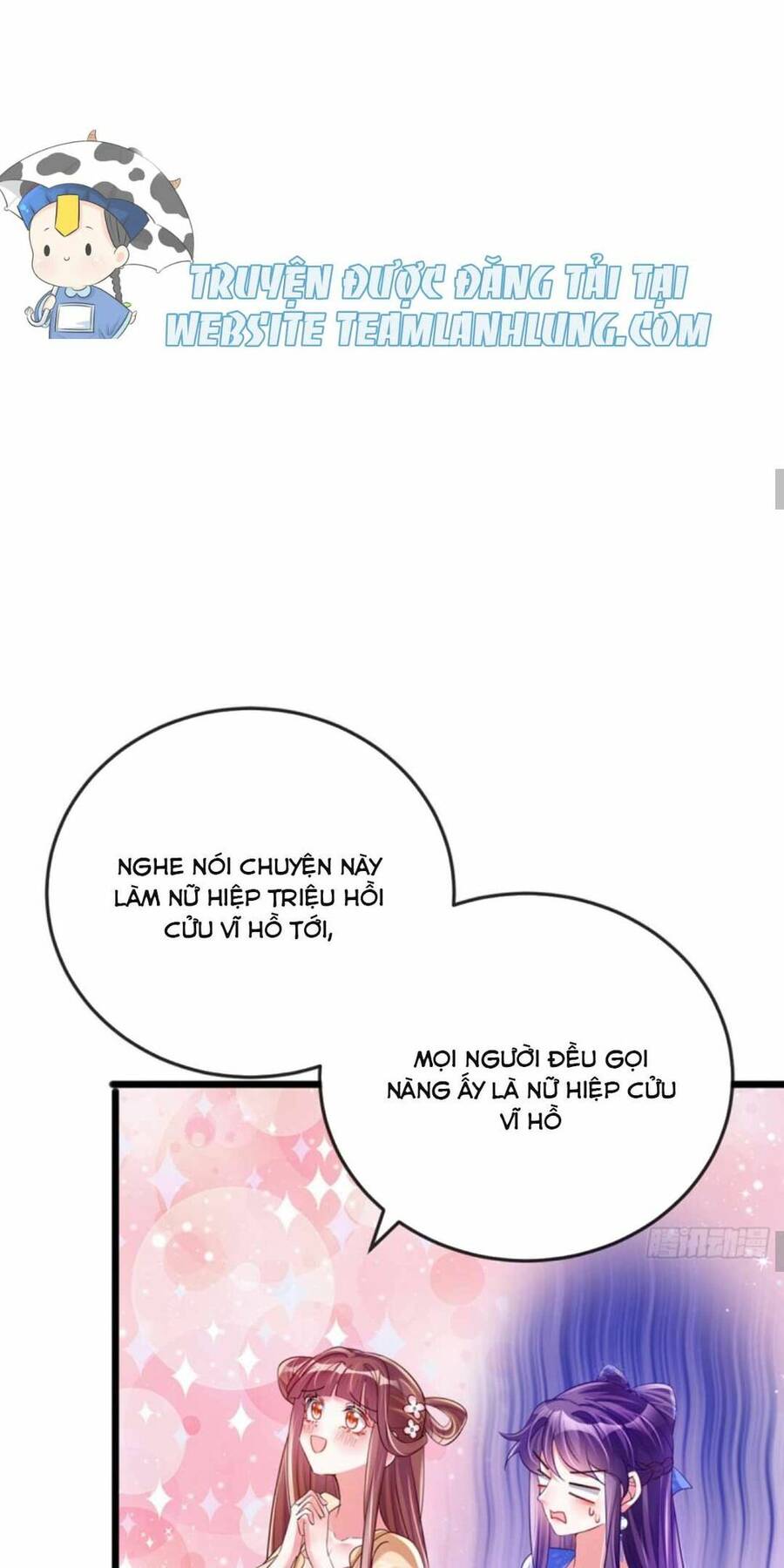 Phế Sài Tiểu Thư Muốn Nghịch Thiên Cải Mệnh Chap 44 - Next Chap 45