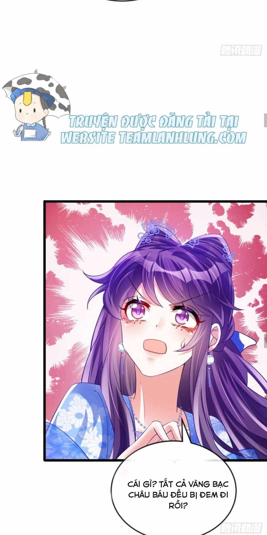 Phế Sài Tiểu Thư Muốn Nghịch Thiên Cải Mệnh Chap 44 - Next Chap 45