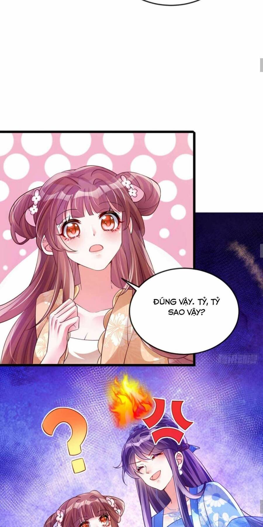 Phế Sài Tiểu Thư Muốn Nghịch Thiên Cải Mệnh Chap 44 - Next Chap 45