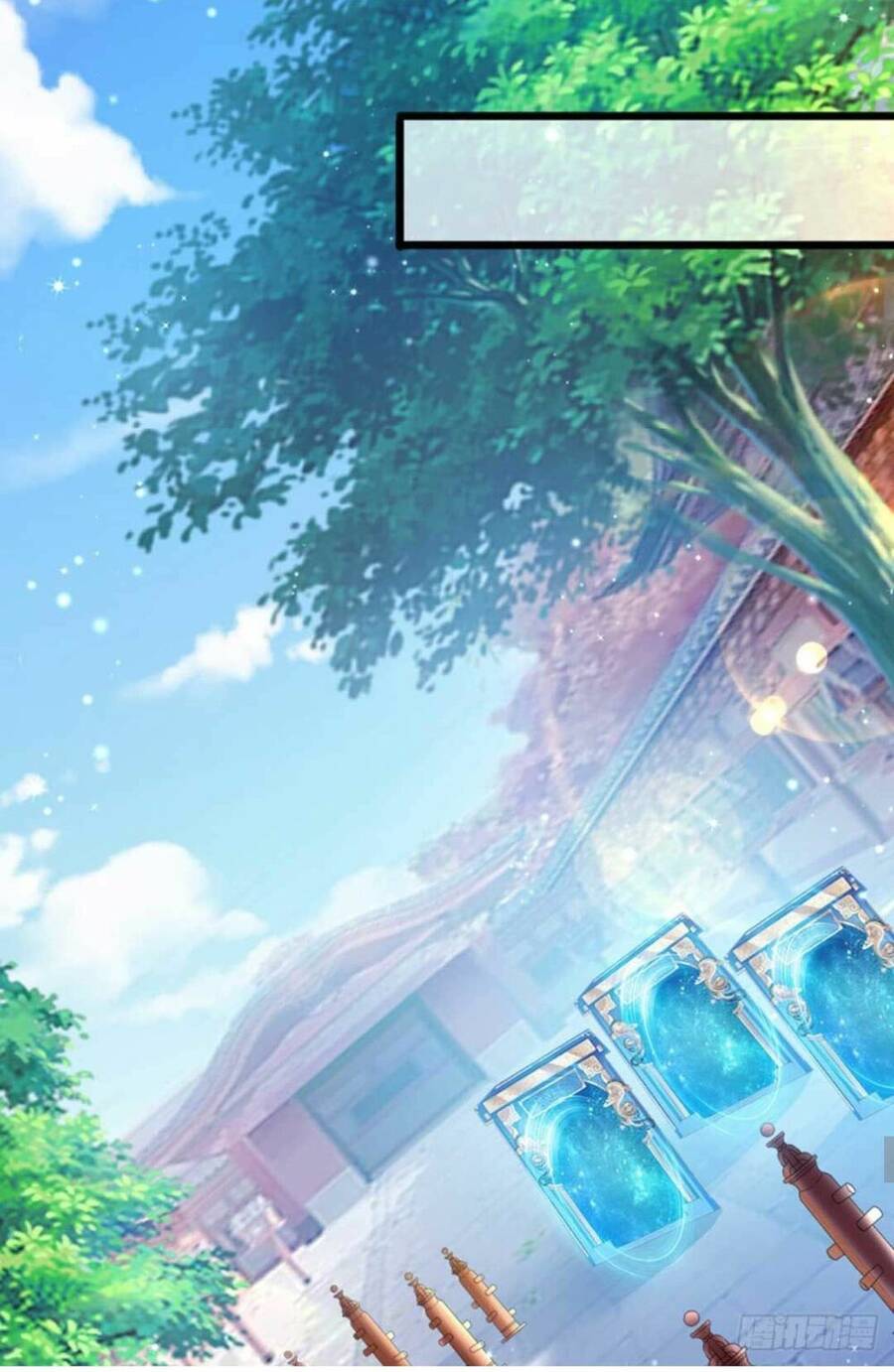 Phế Sài Tiểu Thư Muốn Nghịch Thiên Cải Mệnh Chap 44 - Next Chap 45