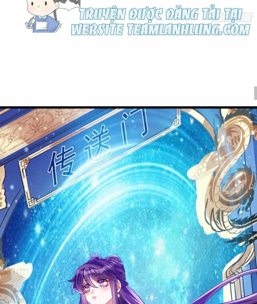 Phế Sài Tiểu Thư Muốn Nghịch Thiên Cải Mệnh Chap 44 - Next Chap 45