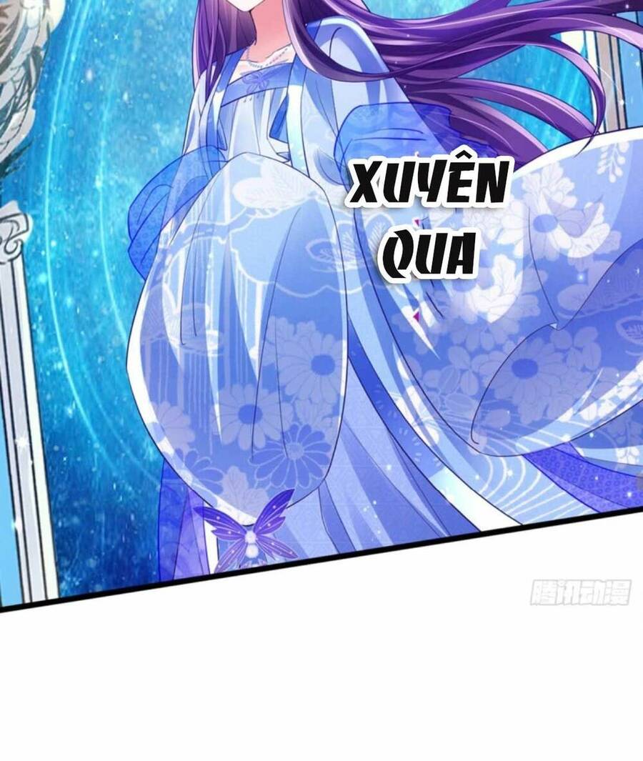 Phế Sài Tiểu Thư Muốn Nghịch Thiên Cải Mệnh Chap 44 - Next Chap 45