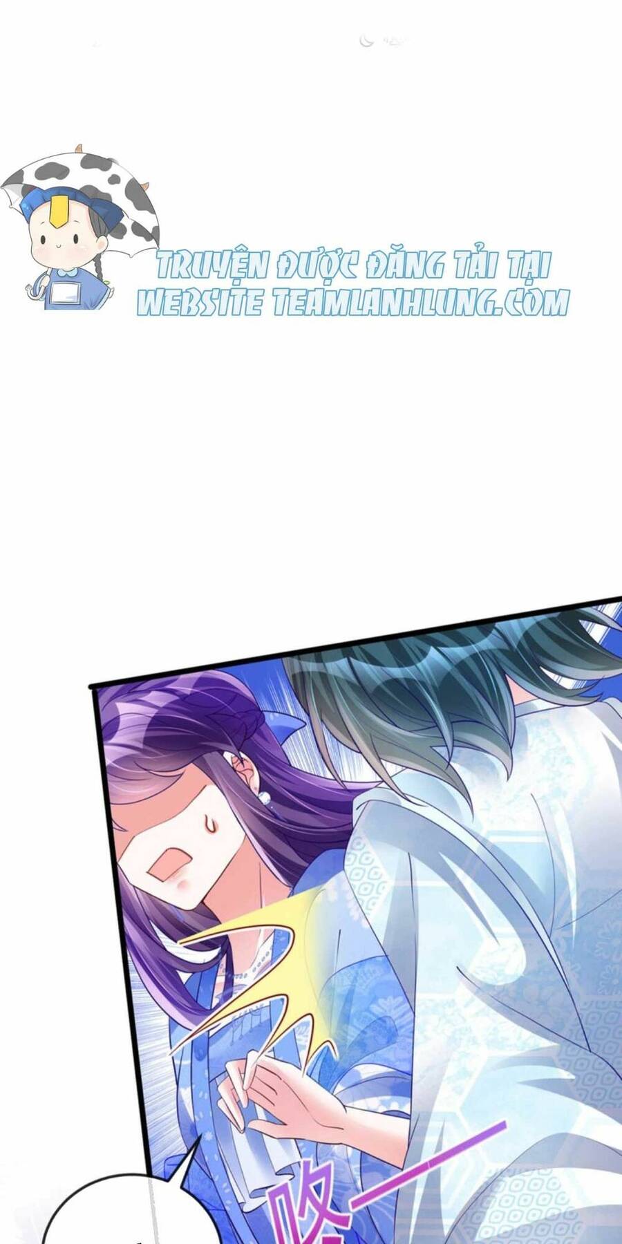 Phế Sài Tiểu Thư Muốn Nghịch Thiên Cải Mệnh Chap 44 - Next Chap 45