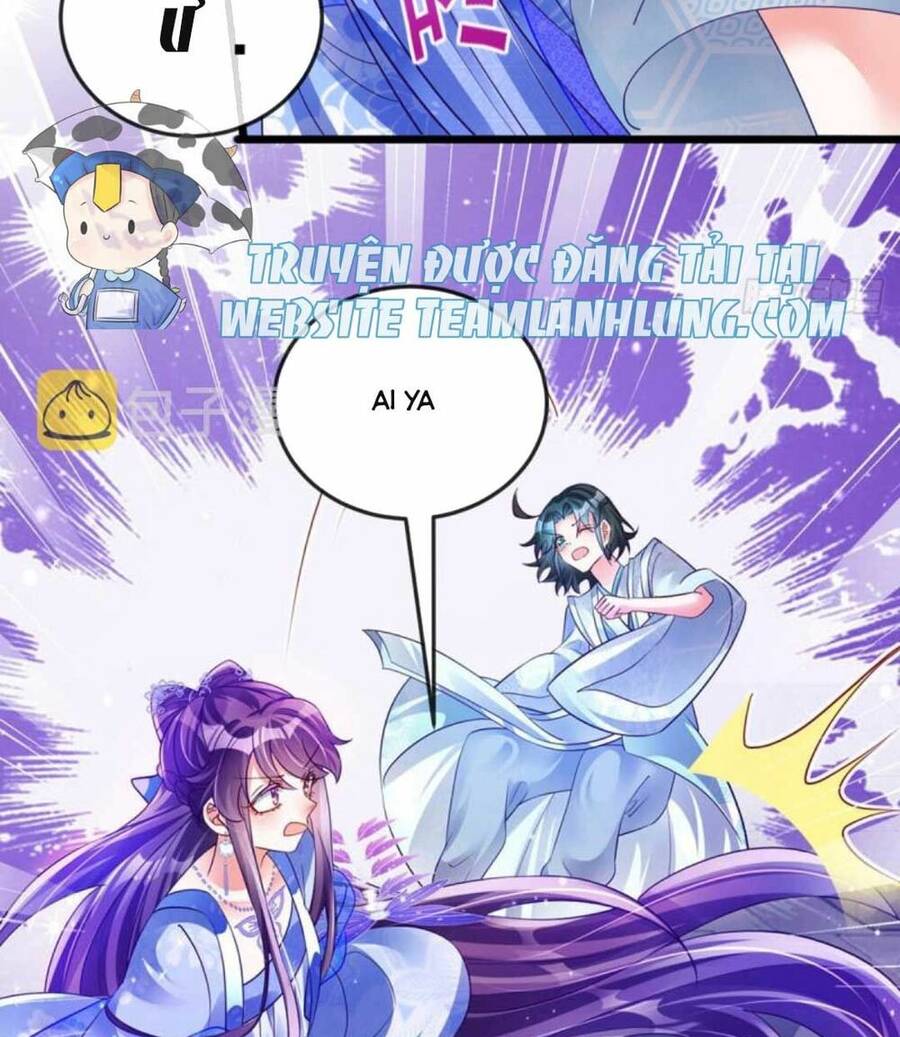 Phế Sài Tiểu Thư Muốn Nghịch Thiên Cải Mệnh Chap 44 - Next Chap 45