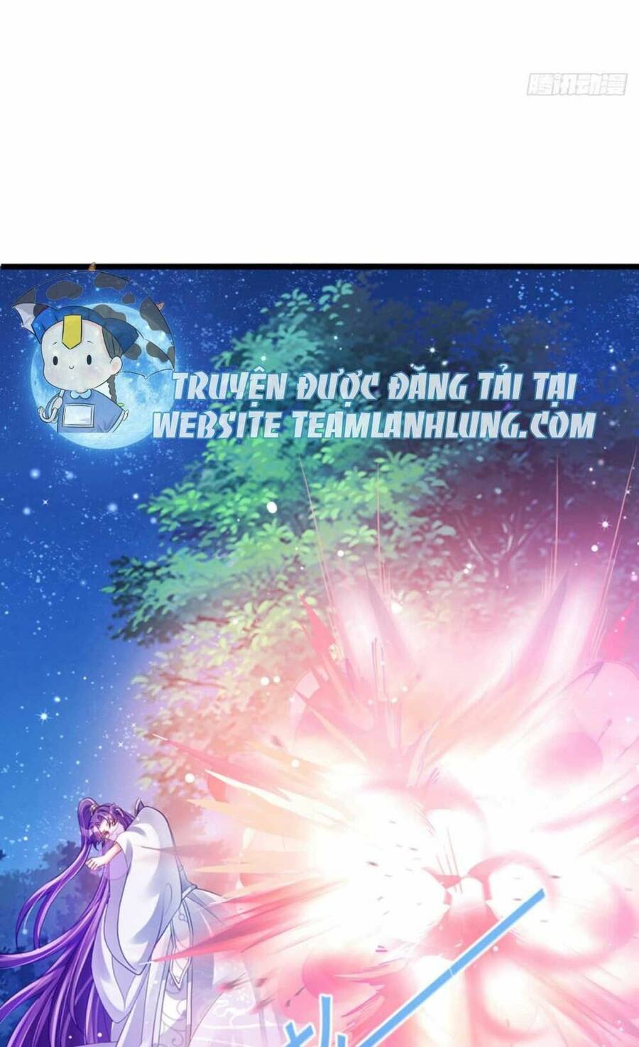 Phế Sài Tiểu Thư Muốn Nghịch Thiên Cải Mệnh Chap 44 - Next Chap 45