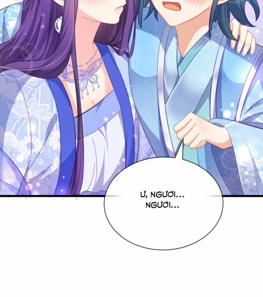 Phế Sài Tiểu Thư Muốn Nghịch Thiên Cải Mệnh Chap 45 - Next Chap 46
