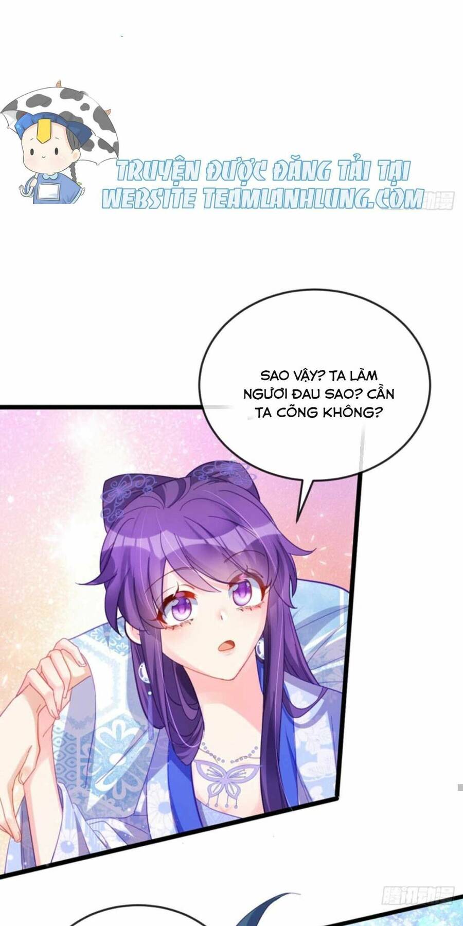 Phế Sài Tiểu Thư Muốn Nghịch Thiên Cải Mệnh Chap 45 - Next Chap 46