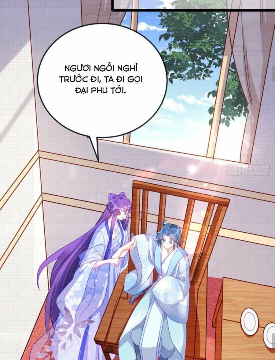 Phế Sài Tiểu Thư Muốn Nghịch Thiên Cải Mệnh Chap 45 - Next Chap 46