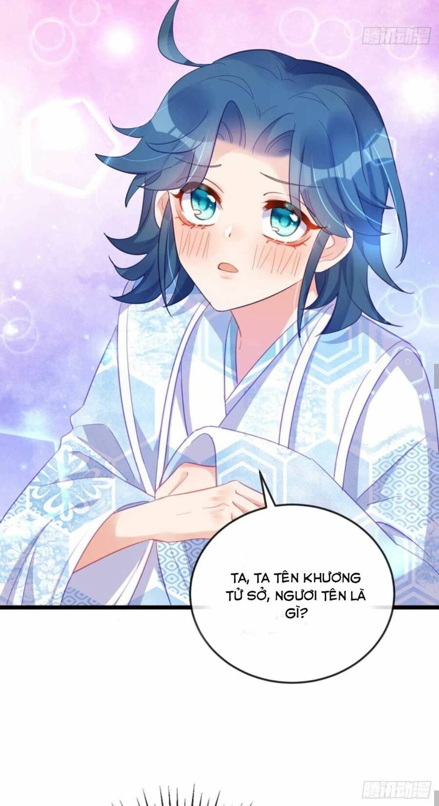 Phế Sài Tiểu Thư Muốn Nghịch Thiên Cải Mệnh Chap 45 - Next Chap 46