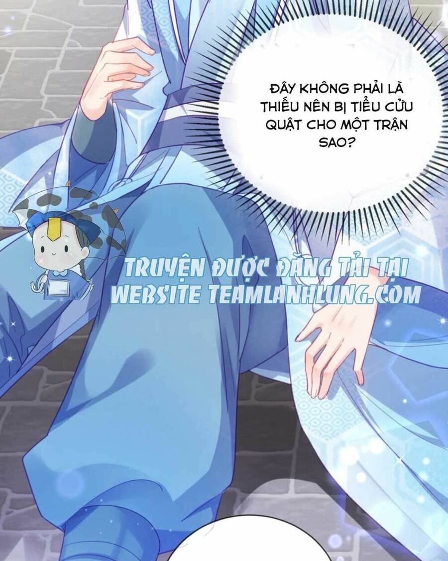 Phế Sài Tiểu Thư Muốn Nghịch Thiên Cải Mệnh Chap 45 - Next Chap 46