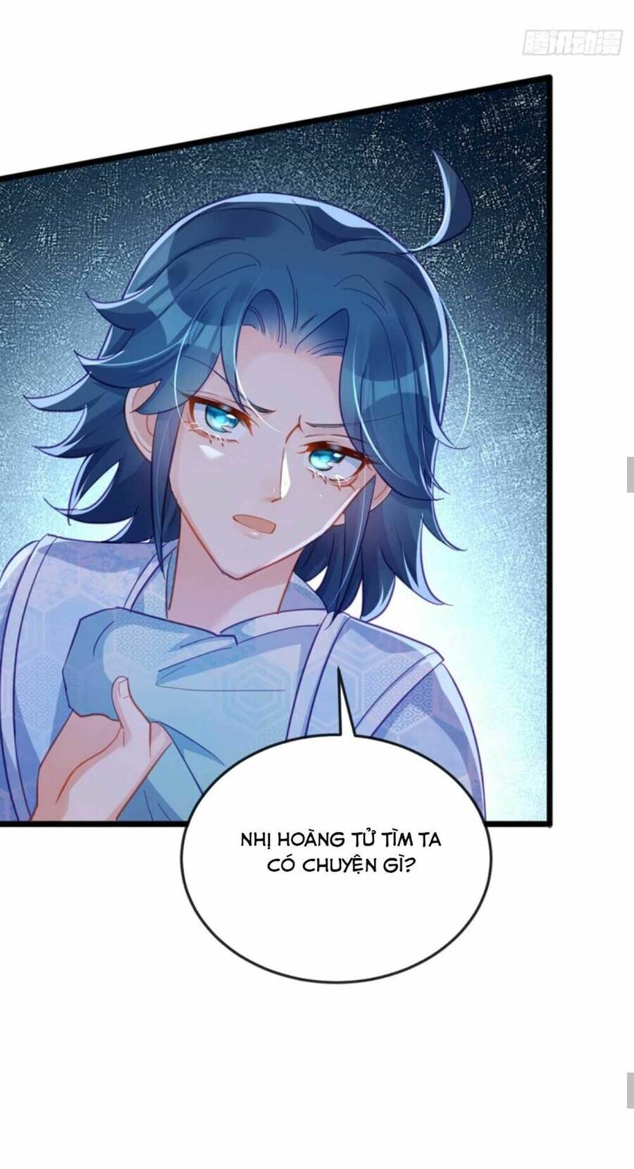 Phế Sài Tiểu Thư Muốn Nghịch Thiên Cải Mệnh Chap 45 - Next Chap 46