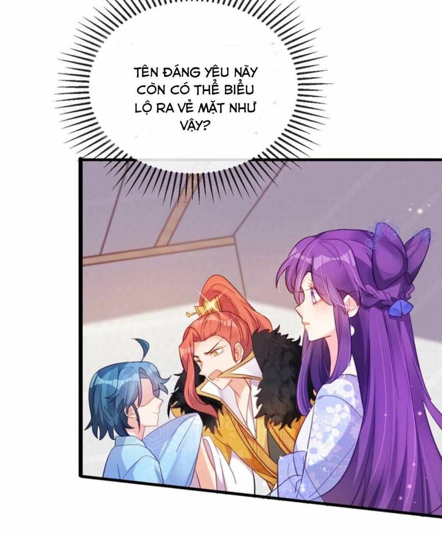 Phế Sài Tiểu Thư Muốn Nghịch Thiên Cải Mệnh Chap 45 - Next Chap 46
