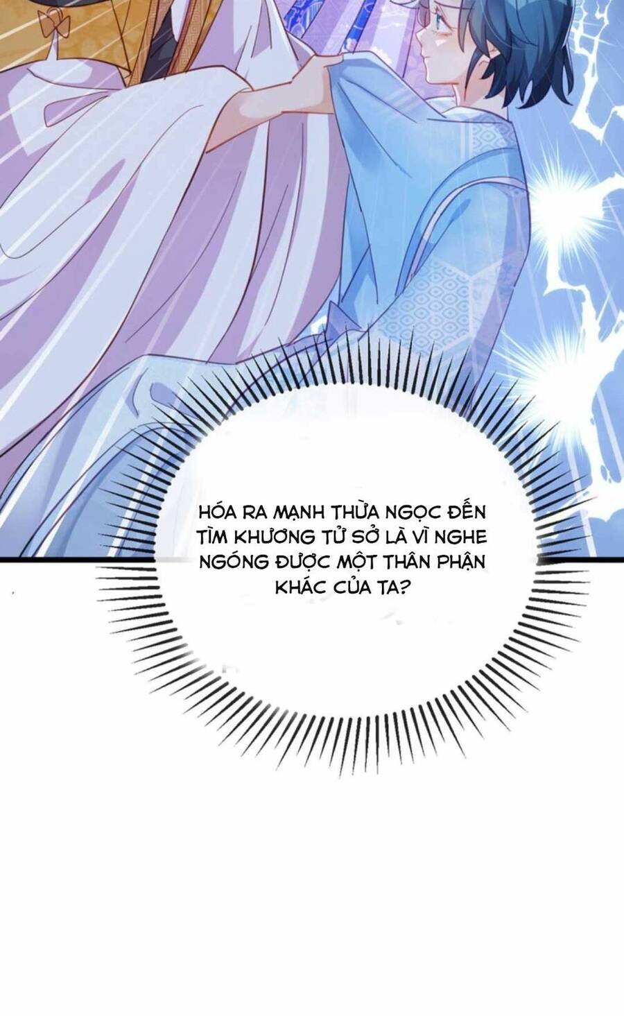 Phế Sài Tiểu Thư Muốn Nghịch Thiên Cải Mệnh Chap 45 - Next Chap 46