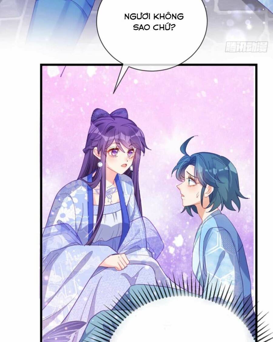 Phế Sài Tiểu Thư Muốn Nghịch Thiên Cải Mệnh Chap 45 - Next Chap 46