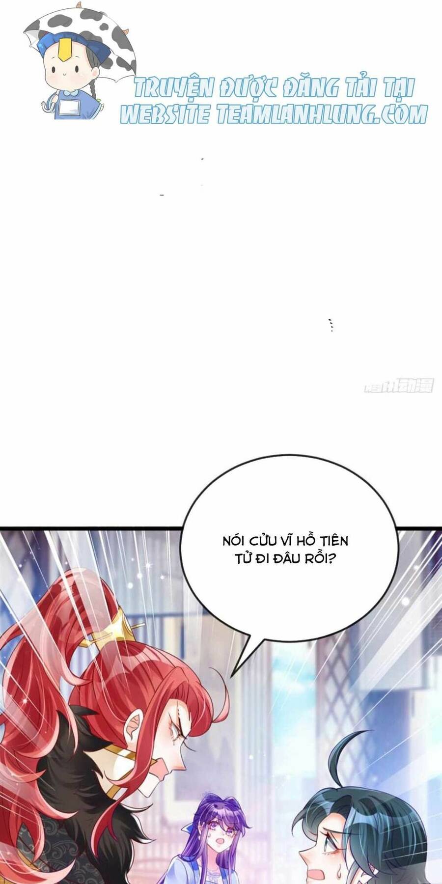 Phế Sài Tiểu Thư Muốn Nghịch Thiên Cải Mệnh Chap 46 - Next Chap 47