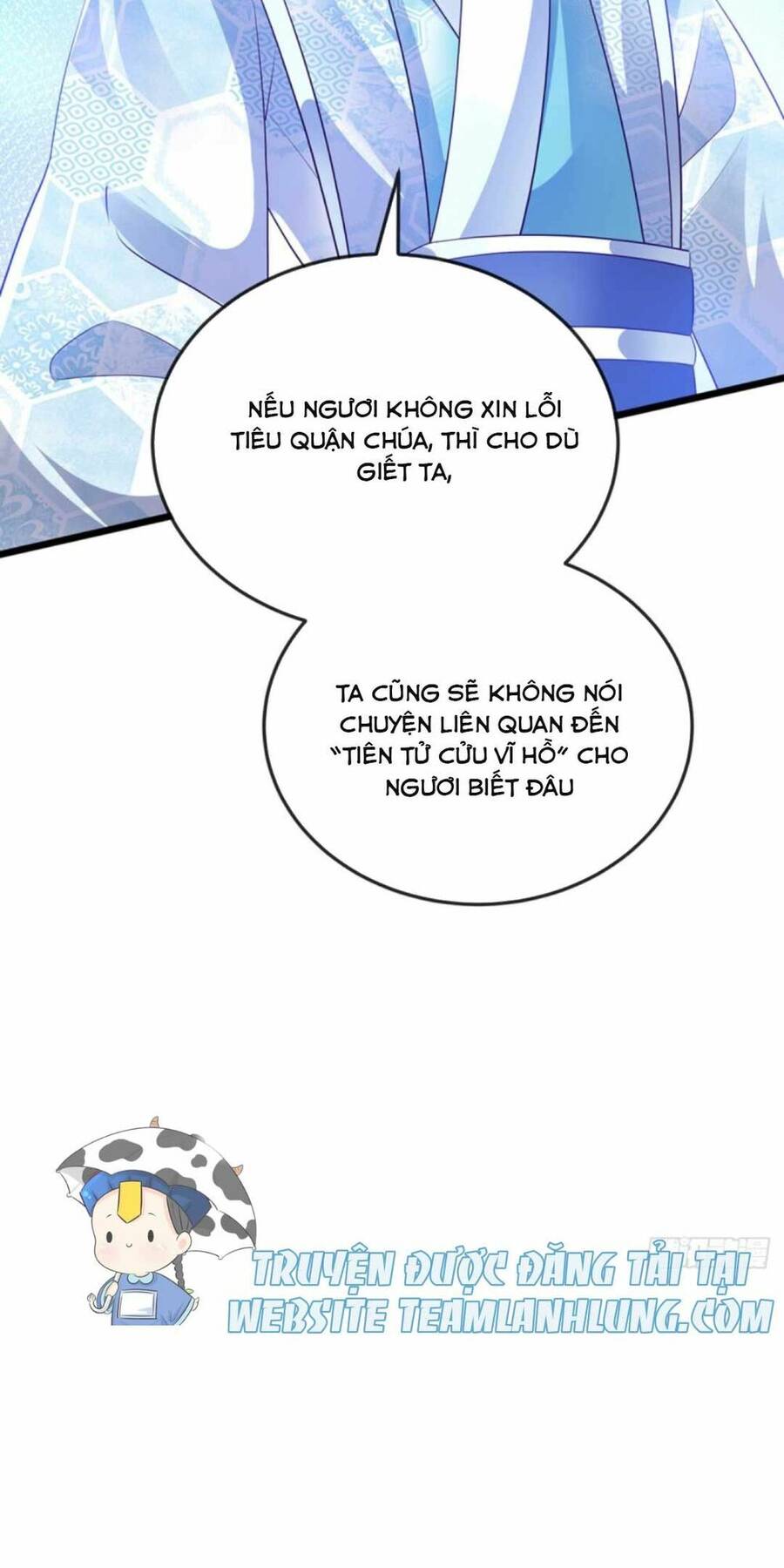 Phế Sài Tiểu Thư Muốn Nghịch Thiên Cải Mệnh Chap 46 - Next Chap 47