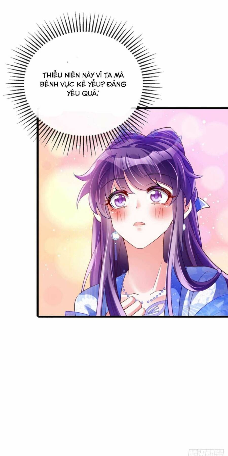 Phế Sài Tiểu Thư Muốn Nghịch Thiên Cải Mệnh Chap 46 - Next Chap 47