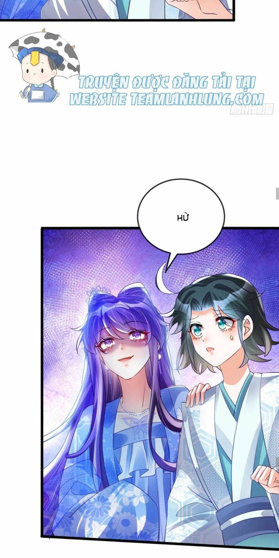 Phế Sài Tiểu Thư Muốn Nghịch Thiên Cải Mệnh Chap 46 - Next Chap 47