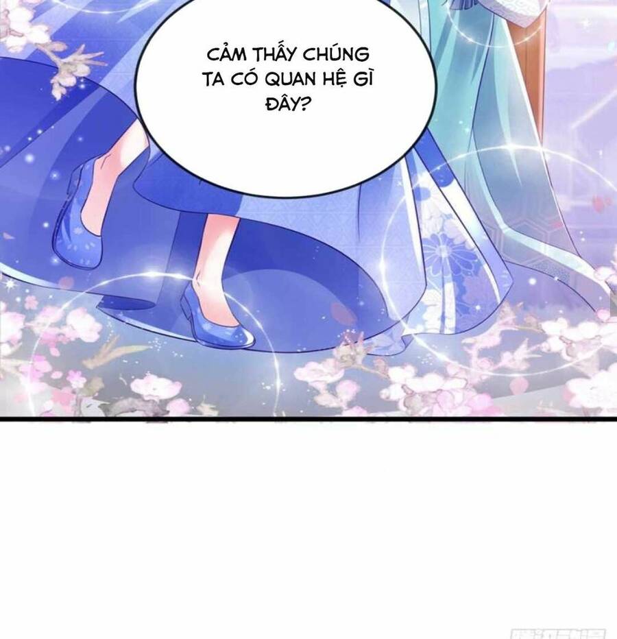 Phế Sài Tiểu Thư Muốn Nghịch Thiên Cải Mệnh Chap 46 - Next Chap 47