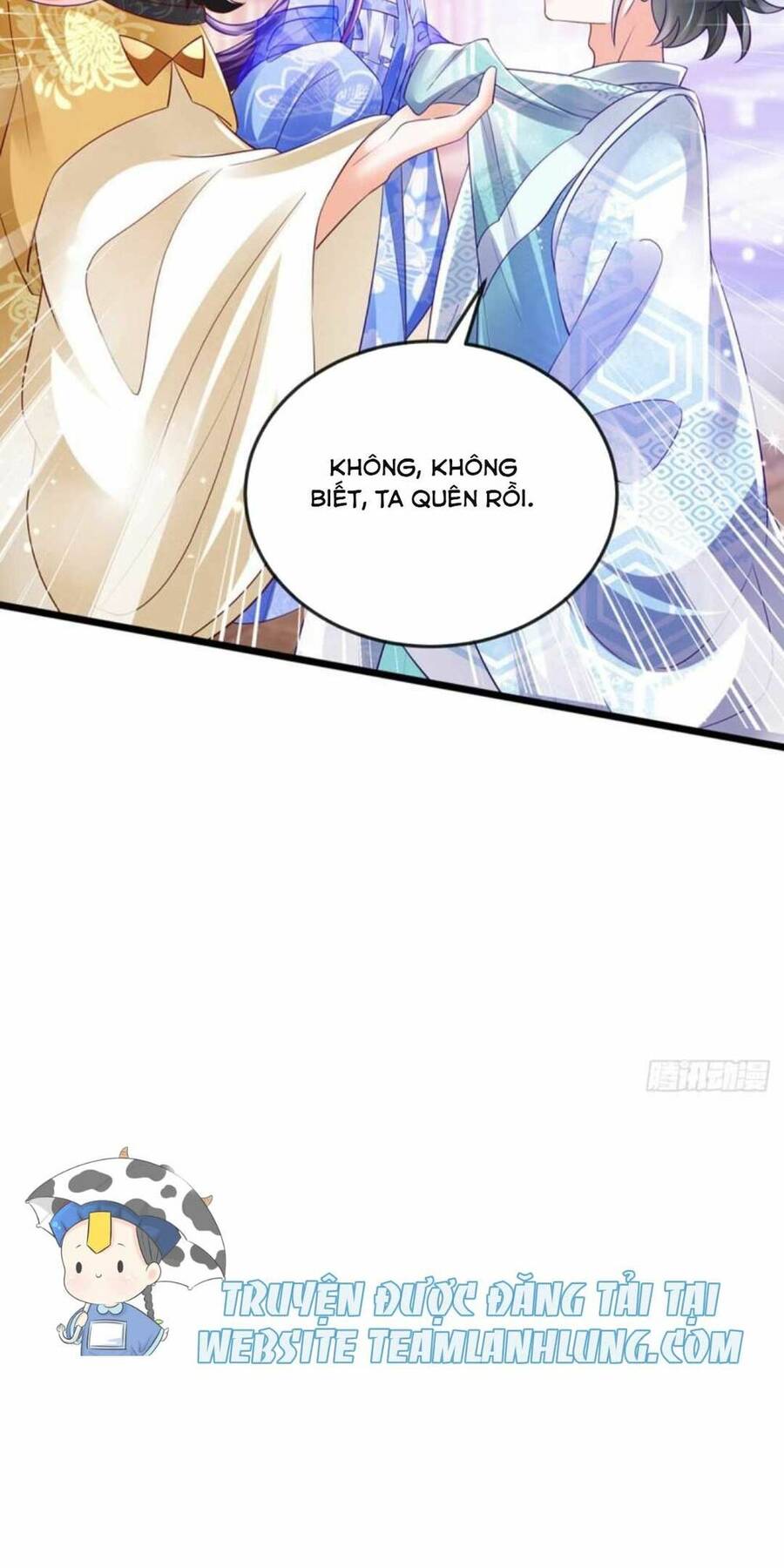 Phế Sài Tiểu Thư Muốn Nghịch Thiên Cải Mệnh Chap 46 - Next Chap 47
