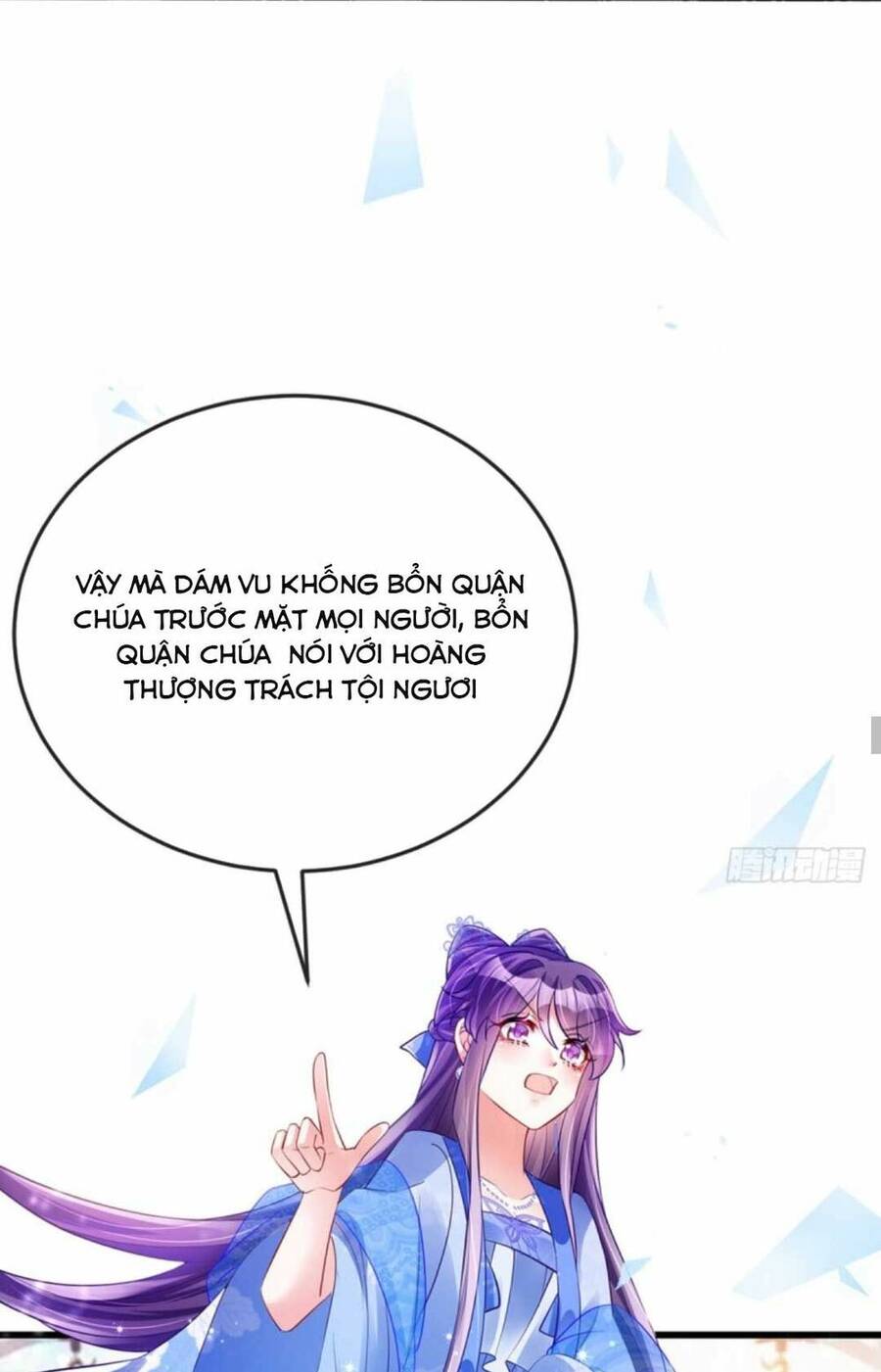 Phế Sài Tiểu Thư Muốn Nghịch Thiên Cải Mệnh Chap 46 - Next Chap 47