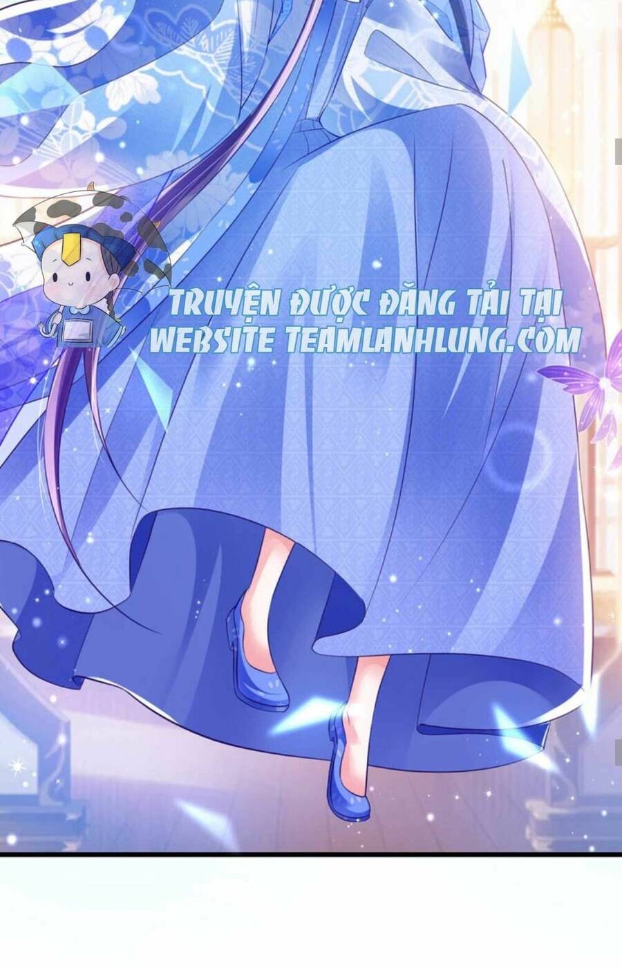 Phế Sài Tiểu Thư Muốn Nghịch Thiên Cải Mệnh Chap 46 - Next Chap 47