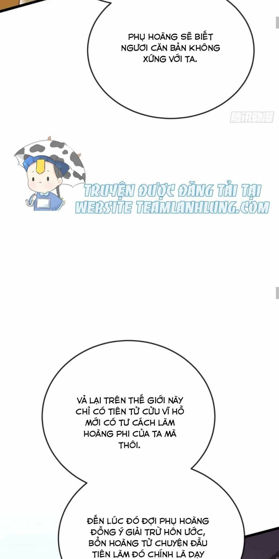 Phế Sài Tiểu Thư Muốn Nghịch Thiên Cải Mệnh Chap 46 - Next Chap 47