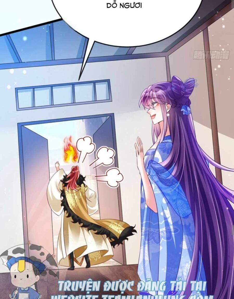 Phế Sài Tiểu Thư Muốn Nghịch Thiên Cải Mệnh Chap 46 - Next Chap 47