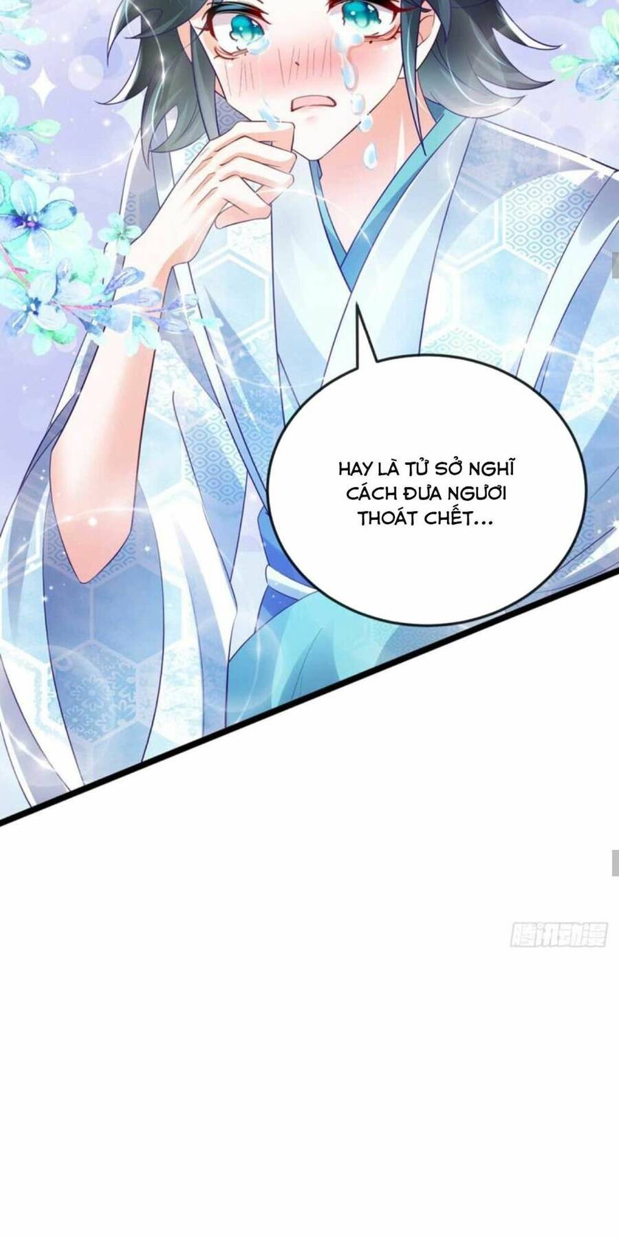 Phế Sài Tiểu Thư Muốn Nghịch Thiên Cải Mệnh Chap 46 - Next Chap 47
