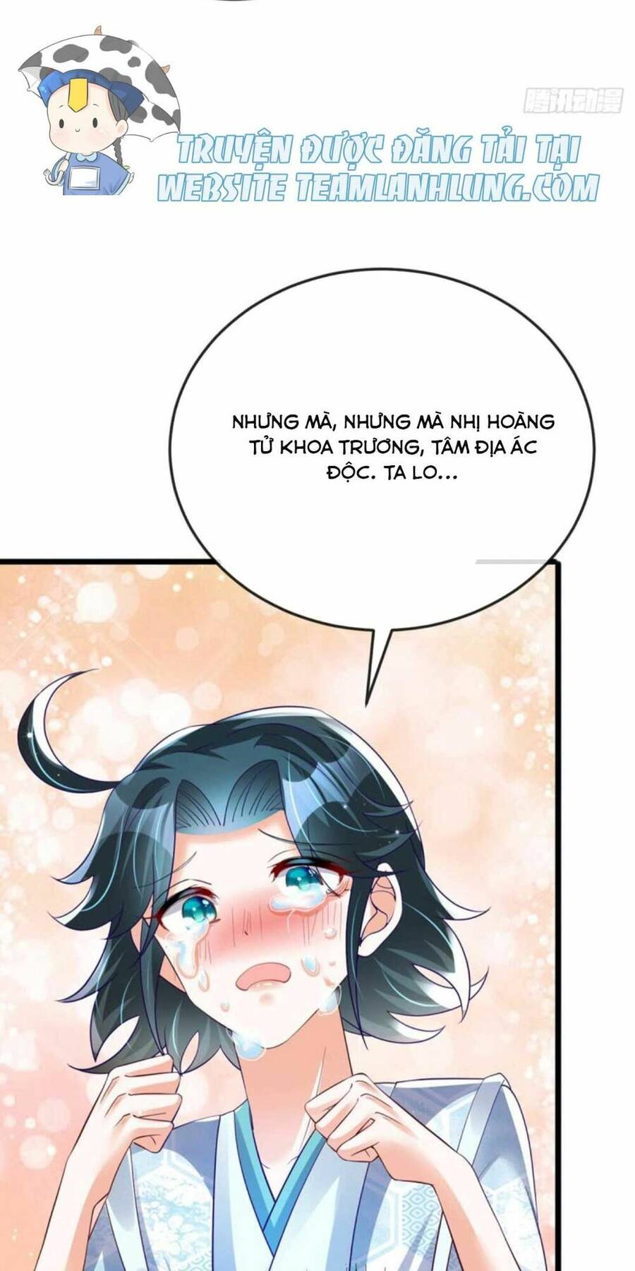 Phế Sài Tiểu Thư Muốn Nghịch Thiên Cải Mệnh Chap 46 - Next Chap 47