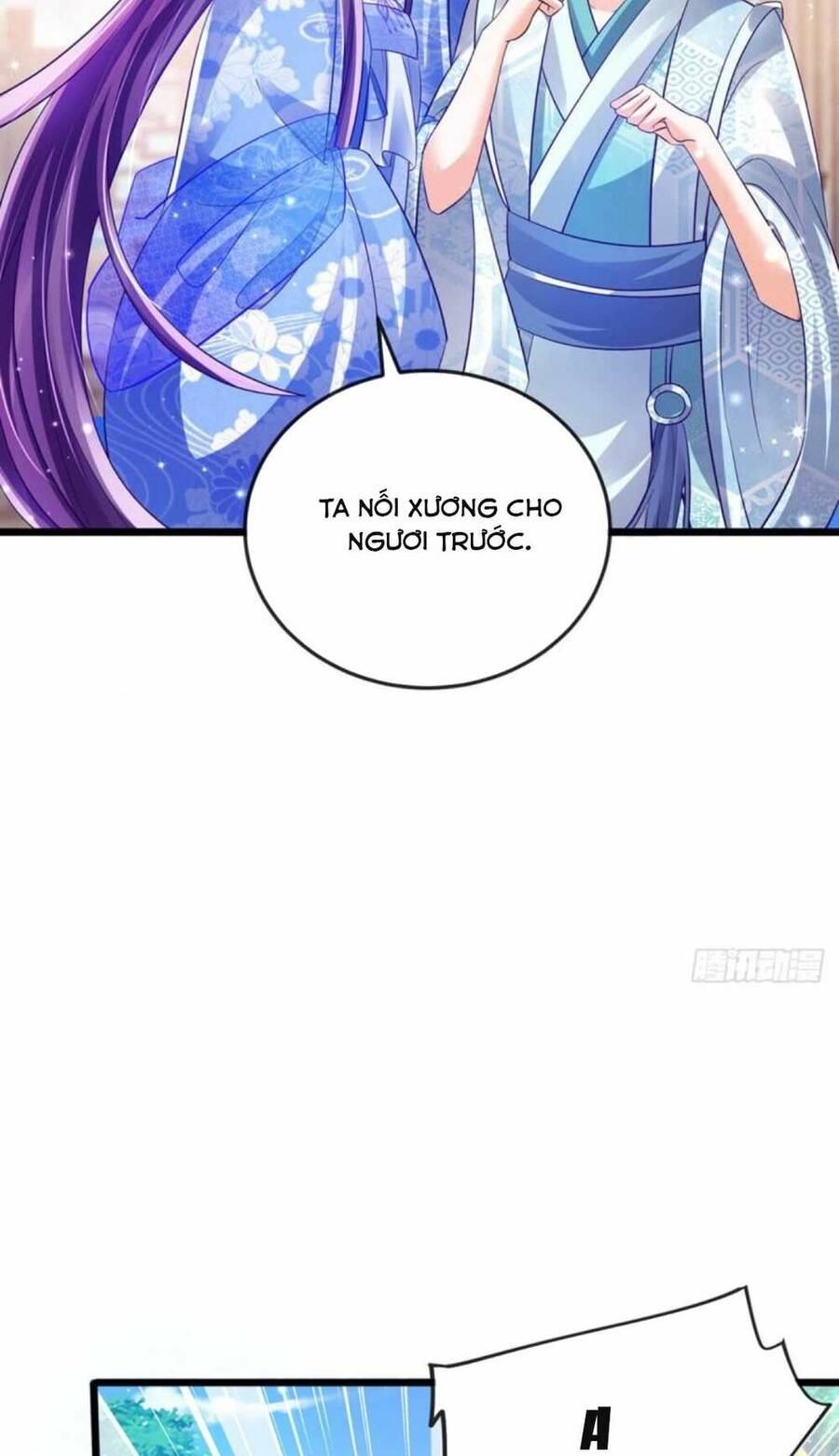 Phế Sài Tiểu Thư Muốn Nghịch Thiên Cải Mệnh Chap 46 - Next Chap 47