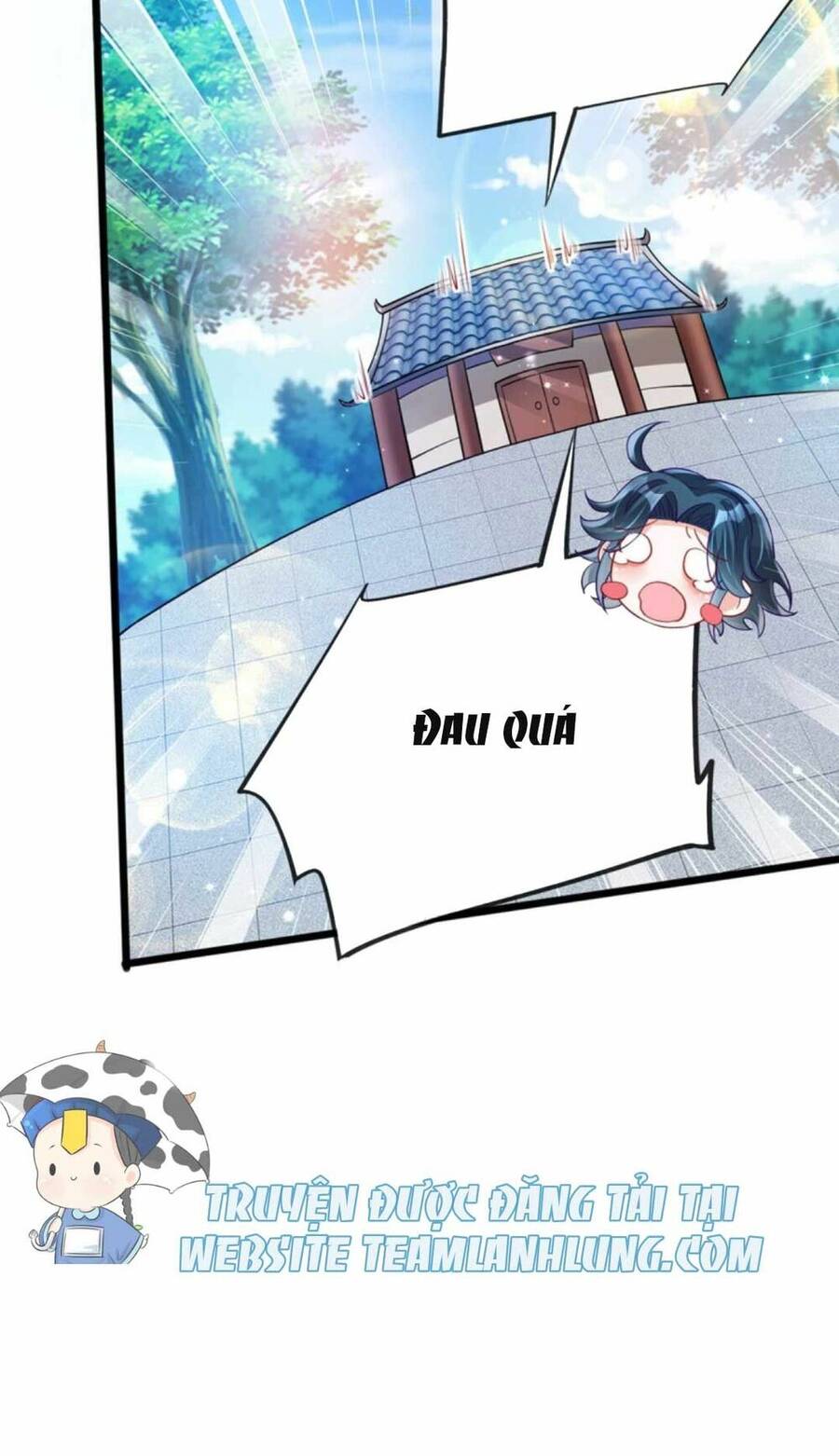 Phế Sài Tiểu Thư Muốn Nghịch Thiên Cải Mệnh Chap 46 - Next Chap 47