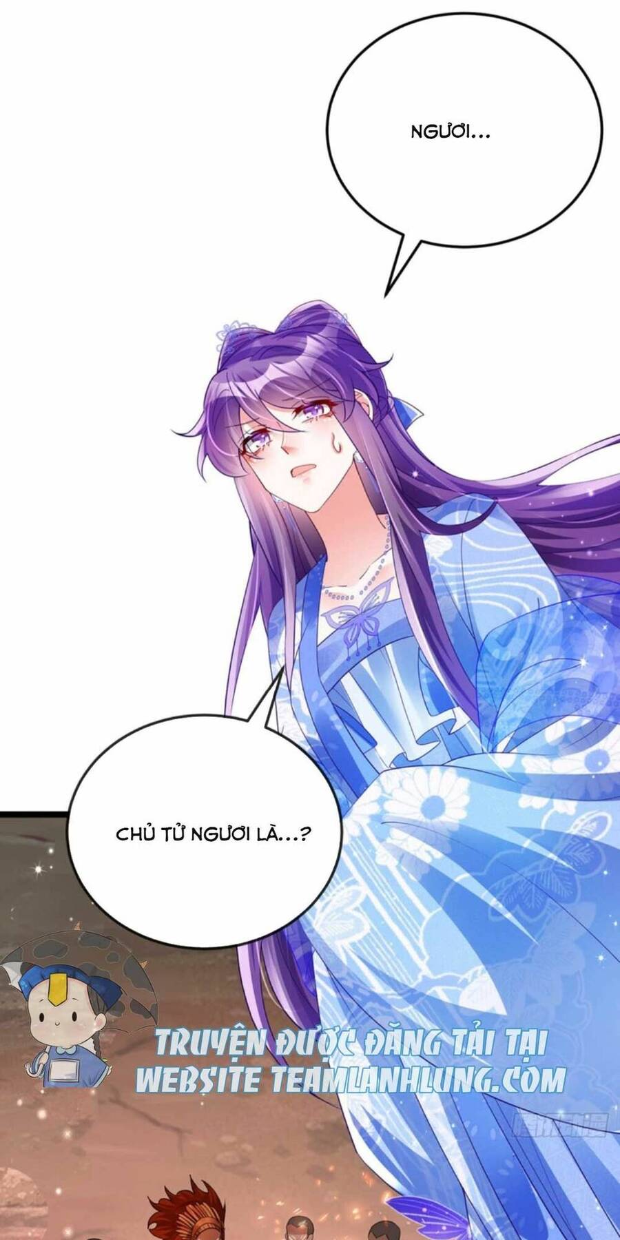 Phế Sài Tiểu Thư Muốn Nghịch Thiên Cải Mệnh Chap 47 - Next Chap 48