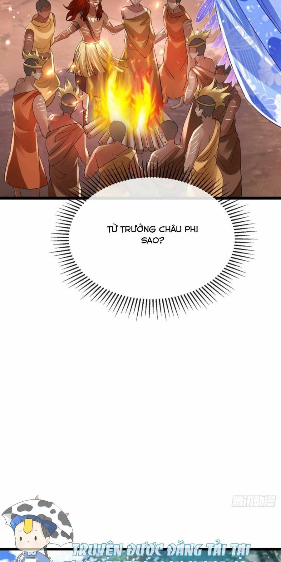 Phế Sài Tiểu Thư Muốn Nghịch Thiên Cải Mệnh Chap 47 - Next Chap 48