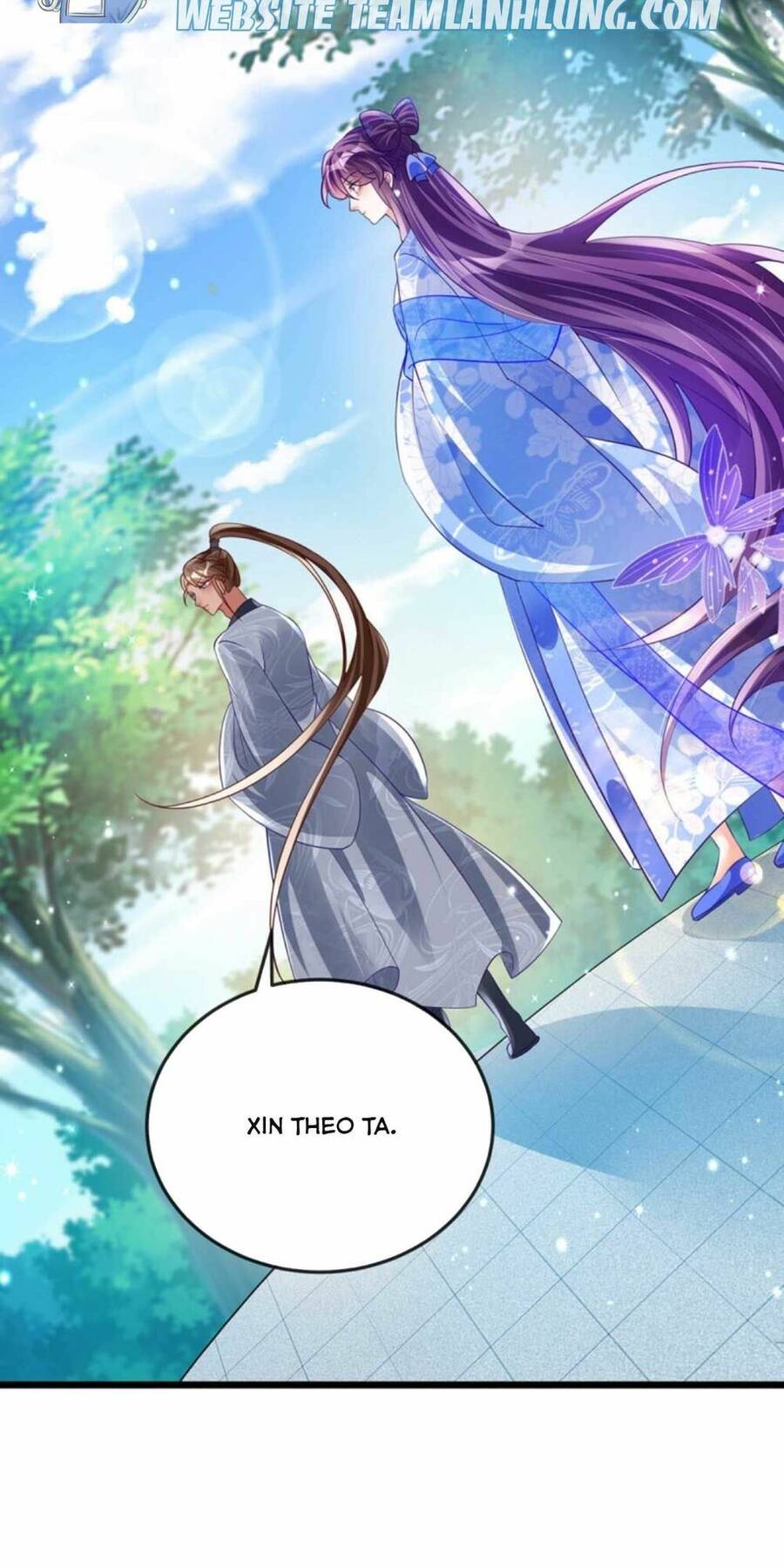 Phế Sài Tiểu Thư Muốn Nghịch Thiên Cải Mệnh Chap 47 - Next Chap 48