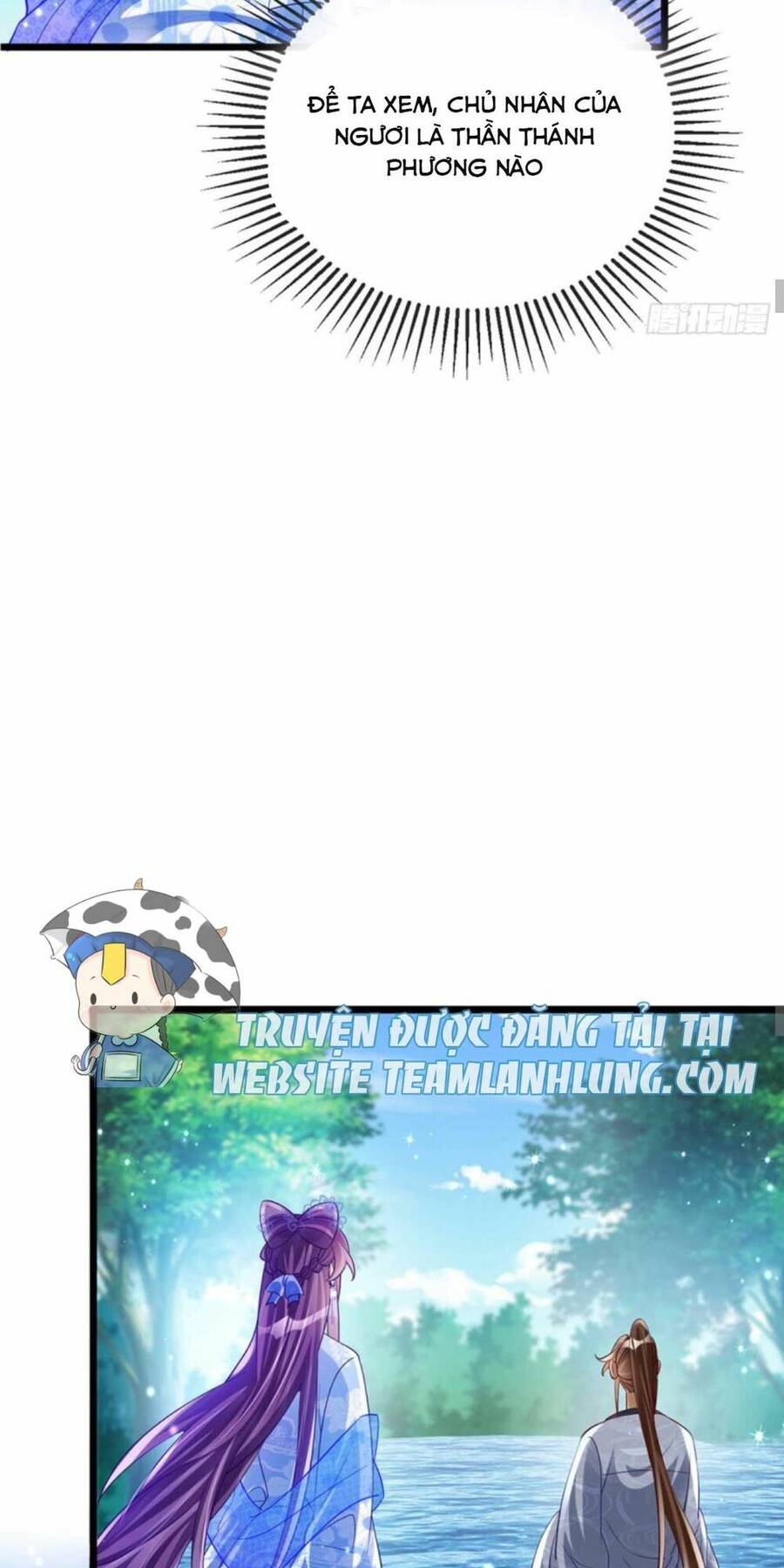 Phế Sài Tiểu Thư Muốn Nghịch Thiên Cải Mệnh Chap 47 - Next Chap 48